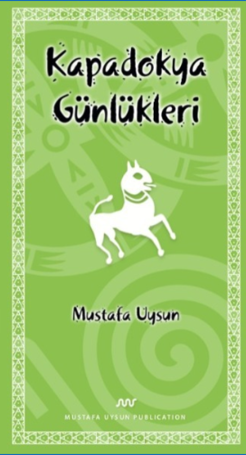 Kapadokya Günlükleri