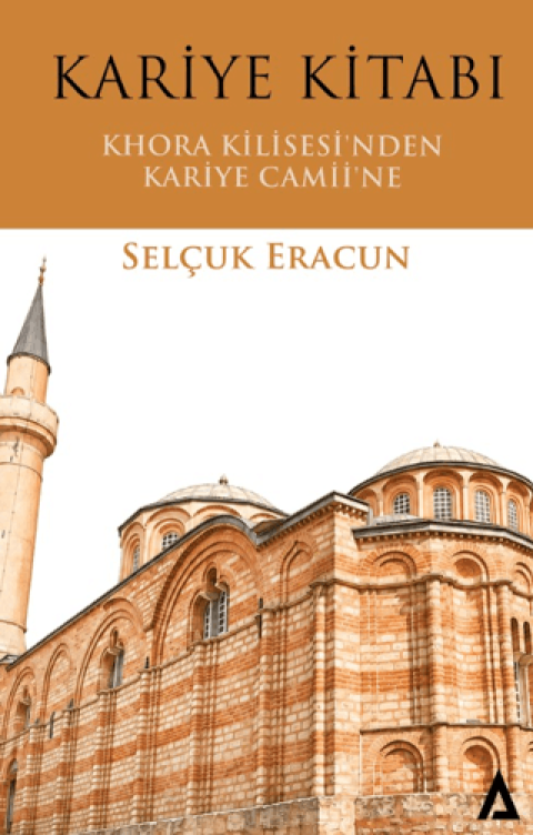 Kariye Kitabı