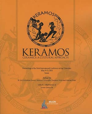 Keramos Cremics A Cultural Approach