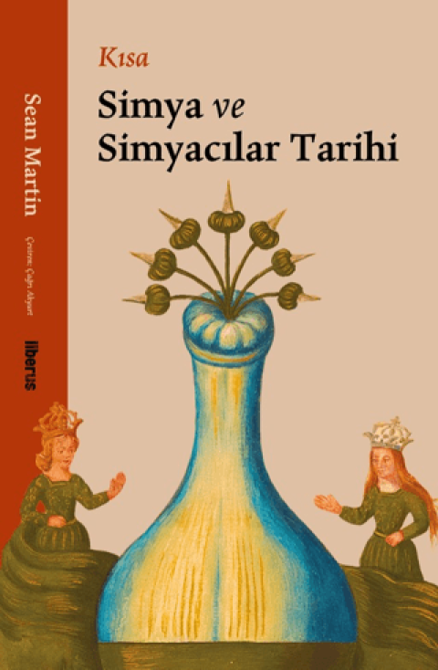 Kısa Simya ve Simyacılar Tarihi