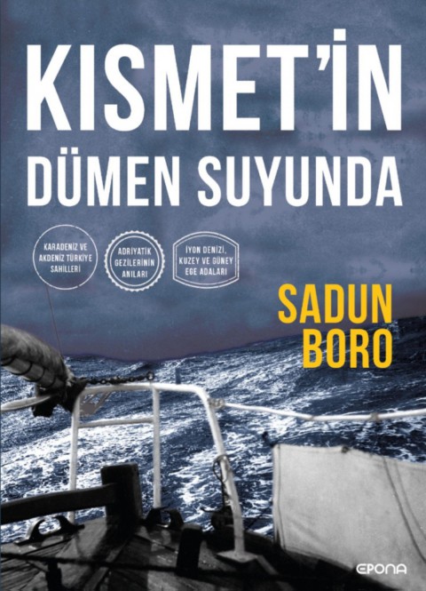 Kısmet'in Dümen Suyunda