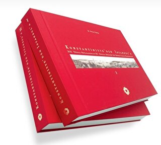 Konstantiniyye'den İstanbul'a