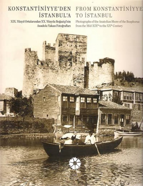 Konstantiniyye'den İstanbul'a