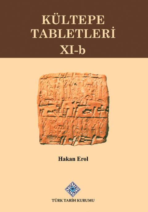 Kültepe Tabletleri XI-b