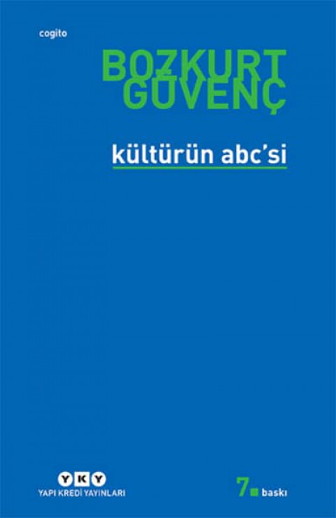 Kültürün ABC'si