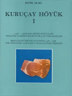 Kuruçay Höyük I