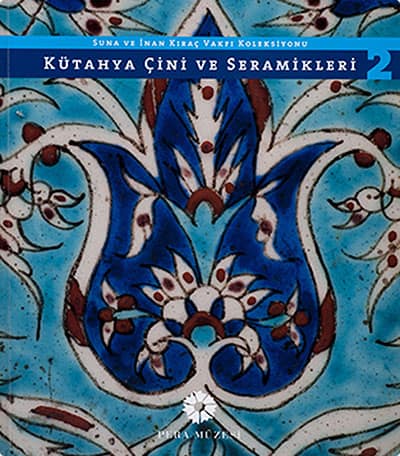 Kütahya Çini ve Seramikleri 2