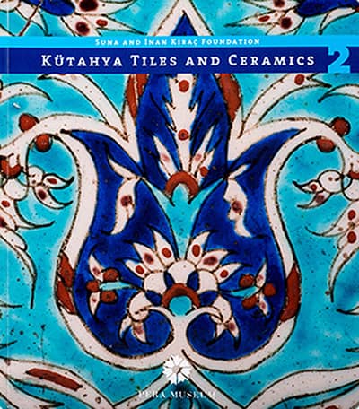 Kütahya Tiles and Ceramics 2