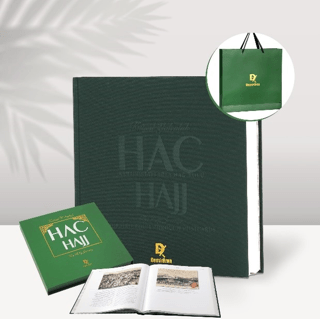 Kutsal Yolculuk Hac - Kartpostallarla Hac Yolu Kutsal Yolculuk Hac - Kartpostallarla Hac Yolu