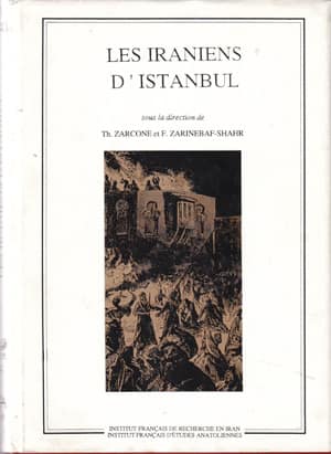 Les Iraniens d'Istanbul