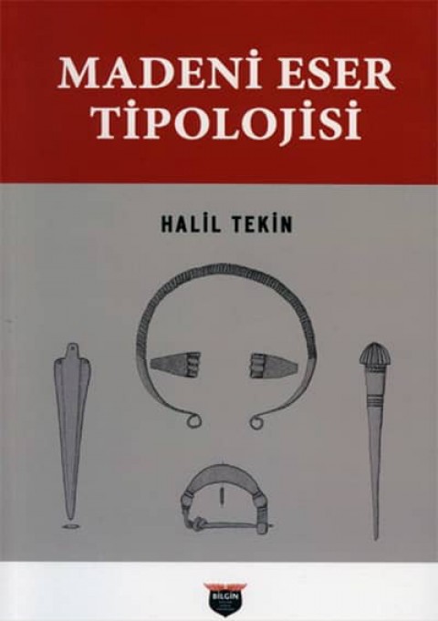 Madeni Eser Tipolojisi