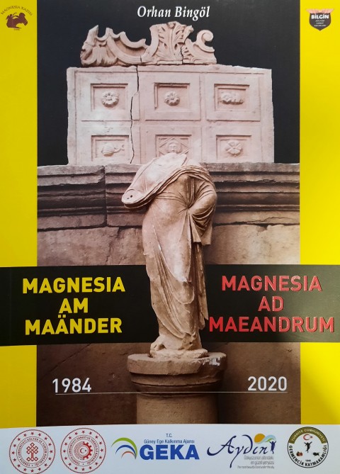 Magnesia am Maander 1984-2020