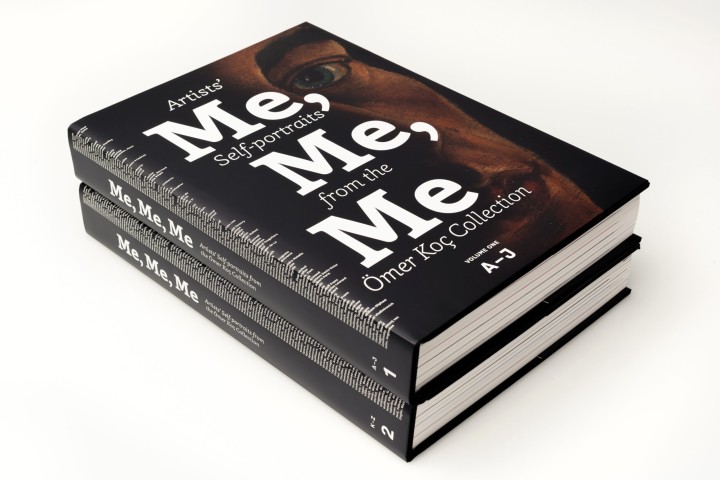 Me, Me, Me: Artists’ Self-Portraits from the Ömer Koç Collection