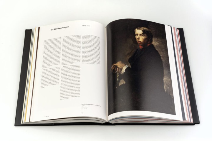 Me, Me, Me: Artists’ Self-Portraits from the Ömer Koç Collection