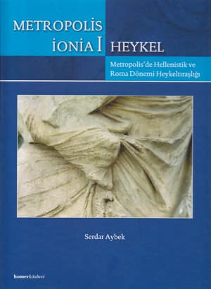 Metropolis Ionia I - Heykel