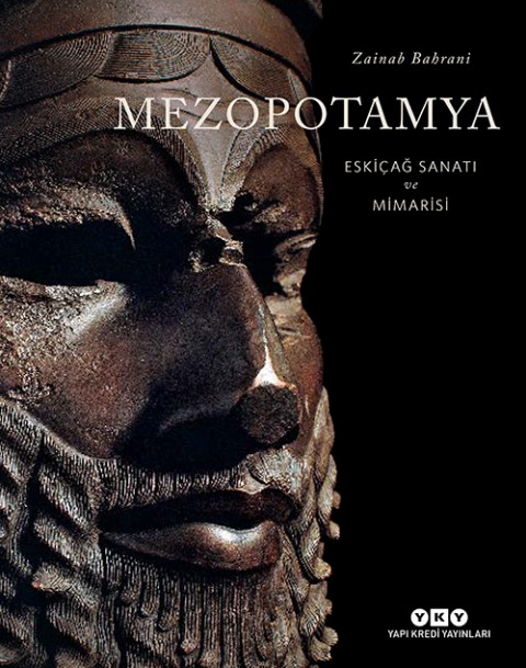 Mezopotamya – Eskiçağ Sanatı ve Mimarisi
