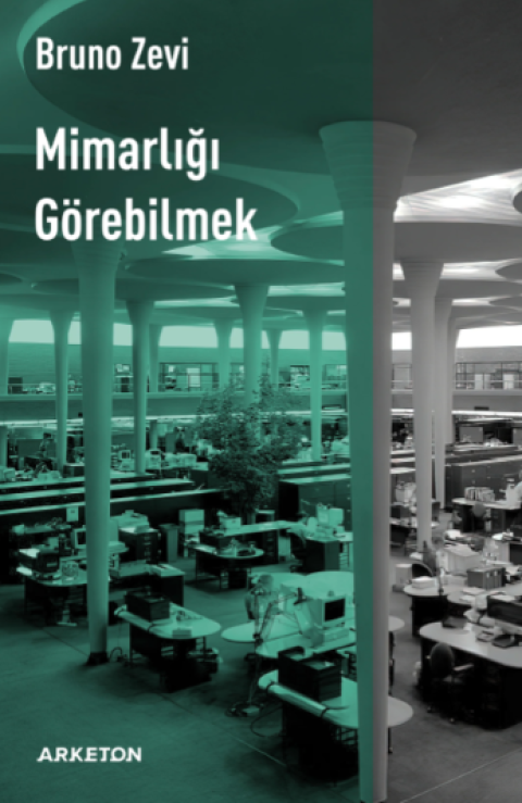 Mimarlığı Görebilmek