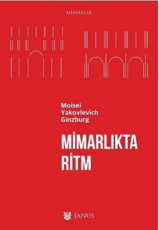 Mimarlıkta Ritm Mimarlıkta Ritm