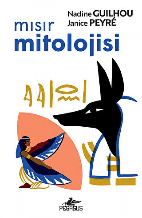 Mısır Mitolojisi Mısır Mitolojisi