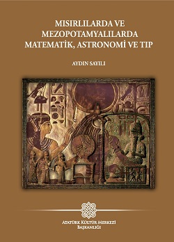 Mısırlılarda ve Mezopotamyalılarda
