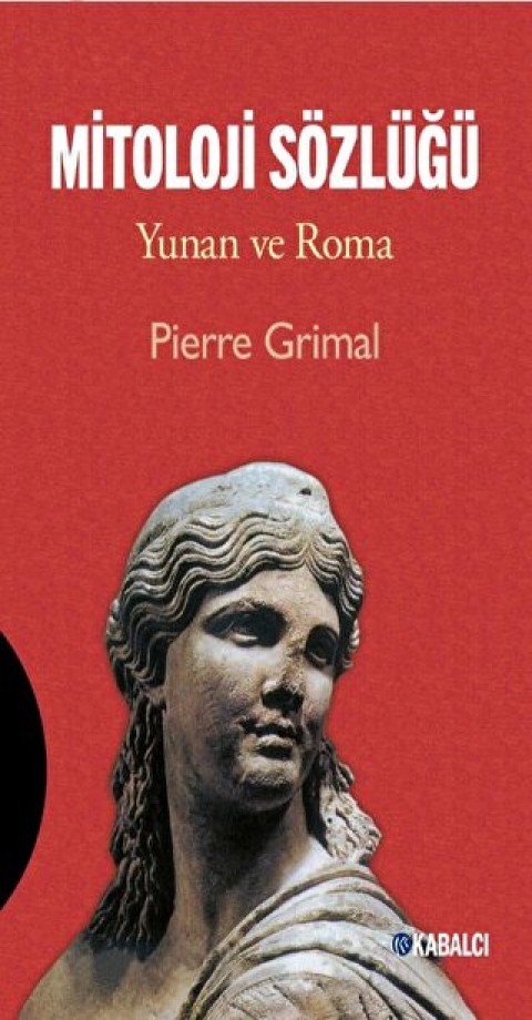 Mitoloji Sözlüğü Yunan ve Roma