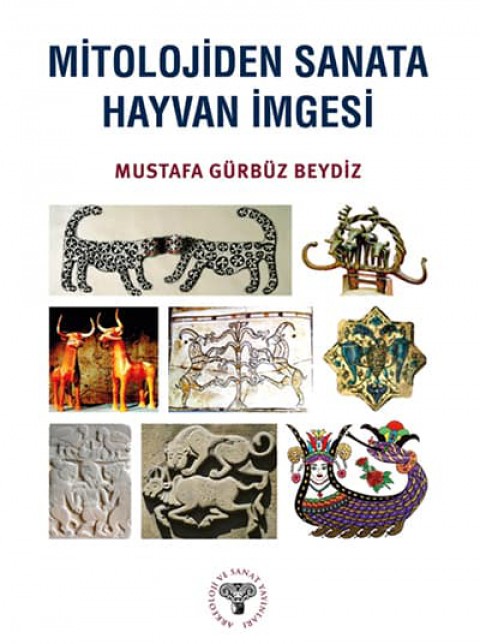 Mitolojiden Sanata Hayvan İmgesi