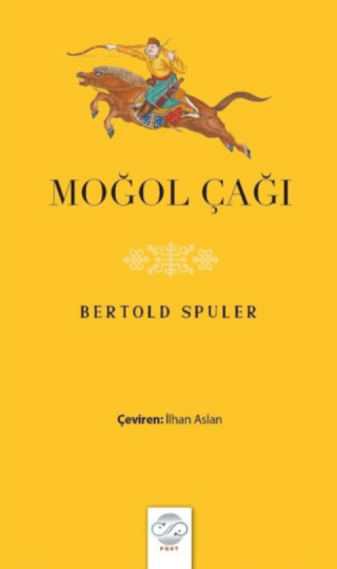 Moğol Çağı