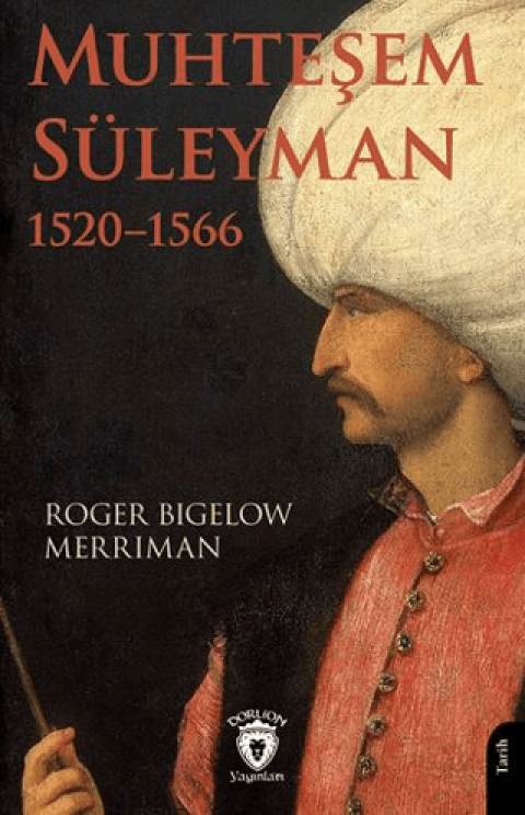 Muhteşem Süleyman 1520–1566