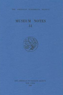 Museum Notes 31