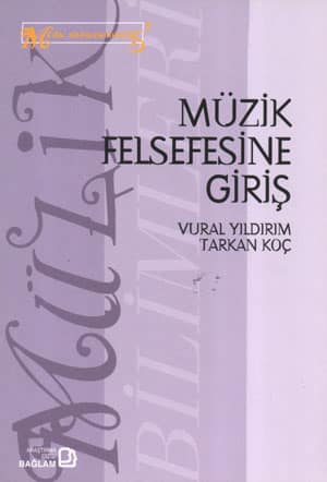 Müzik Felsefesine Giriş