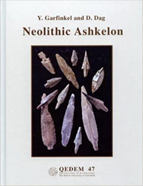 Neolithic Ashkelon Neolithic Ashkelon