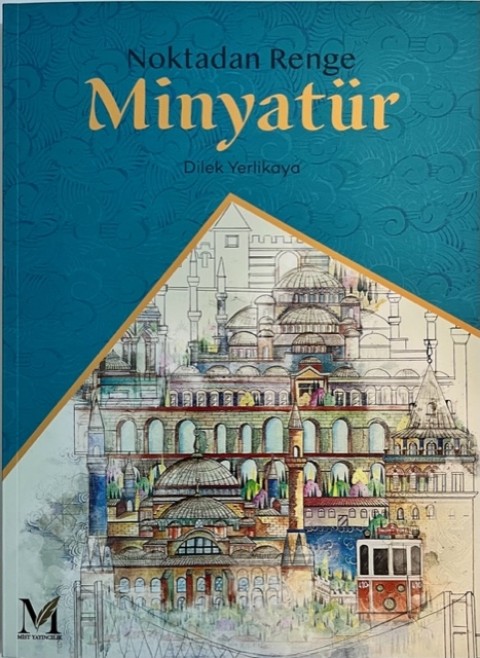 Noktadan Renge Minyatür