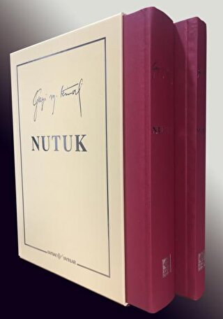 Nutuk ve Vesikalar Nutuk ve Vesikalar