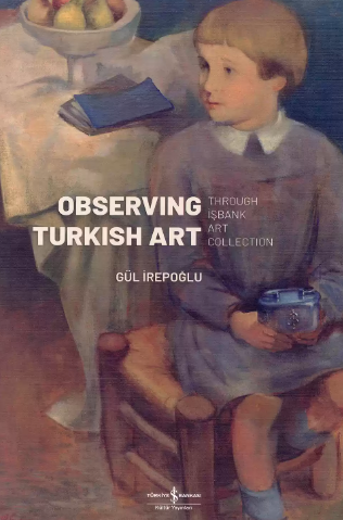 Observing Turkish Art