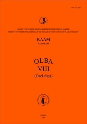 Olba VIII