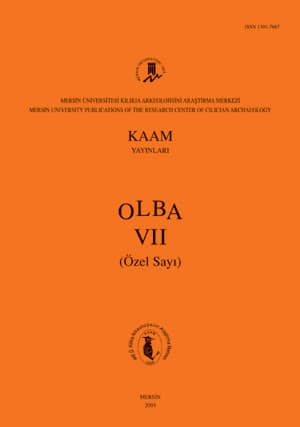 Olba VII