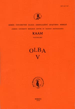 Olba V