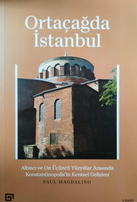 Ortaçağda İstanbul