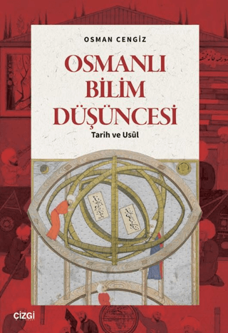 Osmanlı Bilim Düşüncesi Tarih ve Usul
