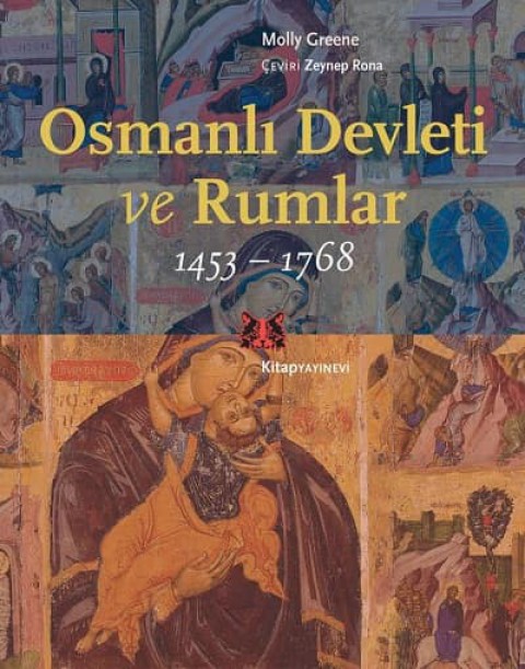 Osmanlı Devleti ve Rumlar