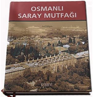 Osmanlı Saray Mutfağı