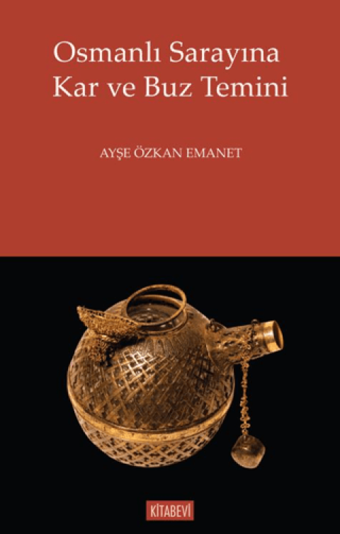 Osmanlı Sarayına Kar ve Buz Temini