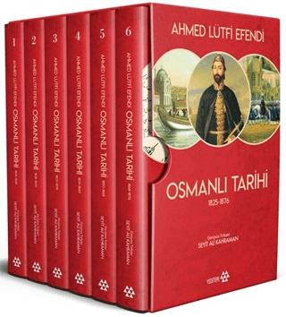 Osmanlı Tarihi (1825-1876)