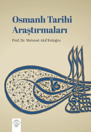 Osmanlı Tarihi Araştırmaları