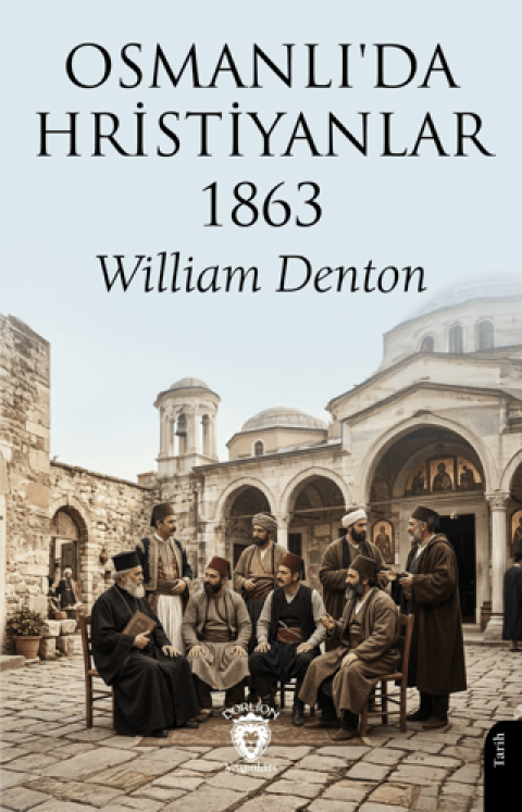 Osmanlıda Hristiyanlar 1863
