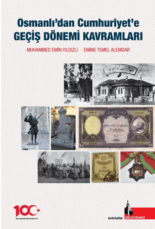 Osmanlıdan Cumhuriyete Geçiş Dönemi Kavramları