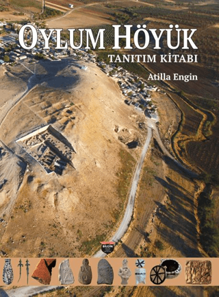 Oylum Höyük Tanıtım Kitabı