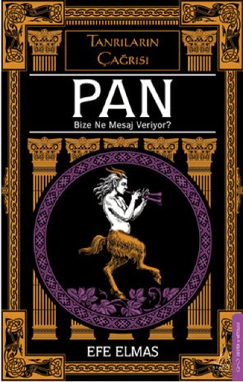 Pan Bize Ne Mesaj Veriyor?