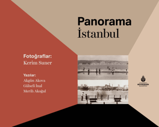 Panorama İstanbul Panorama İstanbul