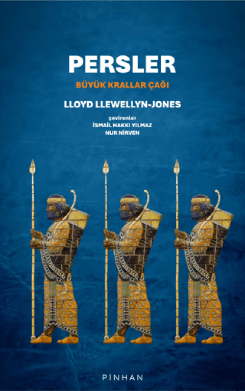 Persler Büyük Krallar Çağı